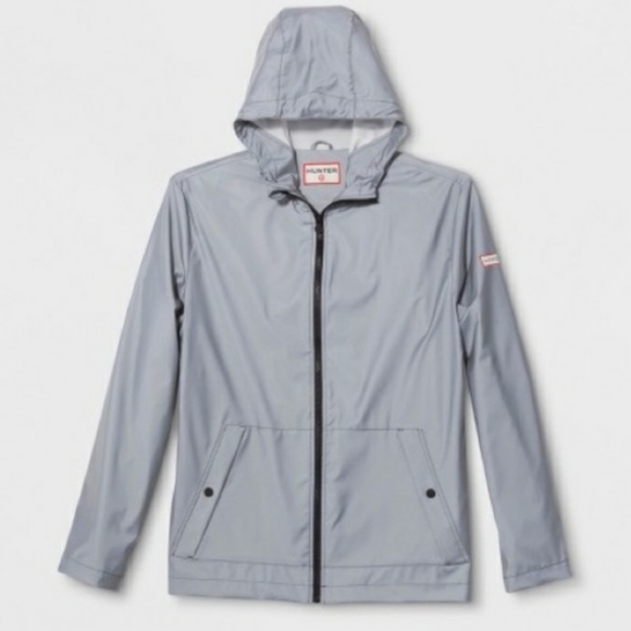 girls fleece lined coat